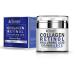 El onore: All Natural Face Moisturizer cream Collagen Botanical Stem Cells Cream for Skin with Retinol Hyaluronic Acid 4 vitamins added- Anti Aging Anti Wrinkle Day & Night Facial Cream 1.7 Oz/50ml