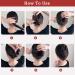 Denipry 7 Pcs Vintage Metal Hair Side Combs - Small & Large Updo French Hair Pin Accessories for Women - Buy Online on GoSupps.com