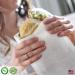 200 Pack Plain Glassine Wax Paper Sandwich Bags - Grease Resistant Parchment White Glossy - 7 x 6 x 1 Inches - Food Snack Wraps Baggies Sleeves - 200 Count - Buy Online on GoSupps.com
