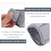 Healifty Thumb Fixation Sleeve Spica Splint - Reversible Thumb Stabilizer & Broken Finger Brace - Breathable Skin-Friendly Wristband for Optimal Support - Buy Online on GoSupps.com