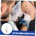 BESTYASH Solution de Correction Liquide Tatouage Sourcils 1 Flacon Usage Professionnel Polyvalent pour Erreurs Microblading et Tatouage Corporel Peau Sensible sans Irritation - Buy Online on GoSupps.com
