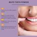 KLYso Natural Teeth Cleaning Powder - Daily Oral Care for A Brighter Smile Stain Remover & Fresh Breath Formula(1PCS) - Buy Online on GoSupps.com