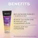 John Frieda Frizz Ease Wonder Repair Shampoo with Ceramides - Immediate Repair for Damaged Hair | 250ml - 1-Pack - Buy Online on GoSupps.com