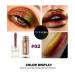 YXKJMN Multichrome Liquid Eyeshadow - Intense Multicolor Shifting, Long-lasting & Crease-free (02) - Buy Online on GoSupps.com