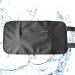 Lingjiong Reusable Castor Oil Compress Packs - Bio-Rizinus Oil for Liver Detox & Improved Sleep - Castor Oil Set Not Included - Buy Online on GoSupps.com