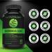 1200MG Organic Moringa Leaf Capsules -Provides Powerful Antioxidants -Protects Against Cell Damage Supports Liver Detox & Gut Health- Maximum Potency- 600MG Moringa Powder Per Capsule - 60 Capsules 60 count (Pack of 1) - Buy Online on GoSupps.com
