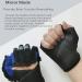 Rehabilitation Robotic Gloves Hand Finger Training Stroke Hand Splint Mirror Mode Lcd Screen Display With Single Finger Training B-left hand L Hand L - Buy Online on GoSupps.com
