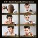 7D Electric Razor for Men TURN RAISE 6 in 1 Waterproof With LCD Display bald head shavers for men Wet Dry Head Shaver for Men USB Rechargeable Electric Shavers for Men Bald Head - Buy Online on GoSupps.com