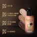 Max Factor Facefinity 3-in-1 All Day Flawless Liquid Foundation SPF 20 - 64 Rose Gold 30 ml - Pack of 1 - Buy Online on GoSupps.com