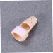 1pc Thumb & Finger Splint - Protective Hand Support for Arthritis | Beige Basketball Size 2 - International Shipping Available - Buy Online on GoSupps.com