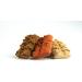 Dibo Mini Tandem Cake 10kg - Healthy Natural Dog Treats | B.A.R.F. Biscuits for Dogs | International Shipping - Buy Online on GoSupps.com