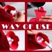2L Coffee Enema Bag Kit - Silicone Hose Reusable Tips & Flow Control Valve - Red Home Enema System - Buy Online on GoSupps.com