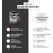 Booster Pre Workout - Alphatier Beastmode 400g - Vegan Green Apple Caffeine & Amino Acids for Ultra Hardcore Pump - Buy Online on GoSupps.com