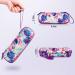 ZORETCO Toothbrush Travel Case for Oral-B Pro & Philips Sonicare - Purple - Buy Online on GoSupps.com