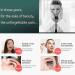 EEYZD Portable Electric Heated Eyelash Curler 2 in 1 Clip-Type with Comb Makeup Curler Eyelash Curling Tool USB Rechargeable 3 Temperature Modes Quick Finalize Curling Long-Lasting - Buy Online on GoSupps.com