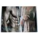Buy Tosucs EMS Training Device | Abdominal Muscle Belt with 8 Modes & 25 Intensities | USB Rechargeable for Belly Arm & Leg Workouts for Men and Women - International Shipping Available! - Buy Online on GoSupps.com