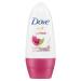 Lynx Dove Roll On Pomegrenate & Lemon Verbena 50ml