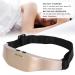 Brain Sensing Headband - Intelligent Sleep Aid & Portable Massager for Insomnia Relief Headache Treatment & Relaxation - Buy Online on GoSupps.com