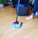 3 Pack Microfiber Spin Mop Replacement Heads - Compatible with 2 Tank System - For All Hard-Surfaced Floors - Includes 2 Cloths - Buy Online on GoSupps.com