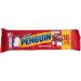  McVitie's McVities Penguin Milk Chocolate Biscuit Bar 393g (Pack of 16) - Buy Online on GoSupps.com