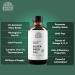 Organic Black Seed Oil | 100% Virgin Cold Pressed | Super Antioxidant for Joints Hair Skin & Nails | 8 oz - International Shipping Available - Buy Online on GoSupps.com