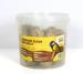 The Suet Shop Wild Bird Food Supreme Suet Fat Balls High in Energy & Protein 80g x 30