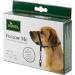 Follow Me M Black Training Harness - Premium Quality for Dogs | International Shipping Available - Buy Online on GoSupps.com