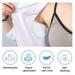 Underarm Sweat Pads - 28 Pcs Anti-Stain Armpit Sweat Pads for Men and Women | Hyperhidrosis Relief, Comfortable & Non-Visible, Extra Adhesive, Non-Sweat Armpit Protection - Buy Online on GoSupps.com