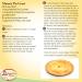 6054 | Gluten Free Mamas Pie Crust Mix | 18 oz. Bag. Light and Flaky - Certified Gluten Free Ingredients - All Purpose - Safe for Celiac Diet - Easy to Store - Buy Online on GoSupps.com