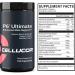 Cellucor P6 Ultimate | Enhanced Support for Men | Muscle Growth & Strength | Natural Supplement with PeakATP PeptiStrong LJ100 elevATP DIM & SenActiv - 150 Capsules - Buy Online on GoSupps.com
