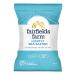 Fairfields Farm Crisps Lightly Sea Salted Hand Cooked Potato Crisps 40g | Pack of 10