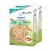 Fleur Alpine Bio Baby porridge Hafer 2 Pack - evening porridge baby oatmeal |Nutritious porridge |Easy preparation |Cereal porridge 5+ months without adding sugar |2x7 portions oat 2 pieces