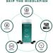 iwi Brain Booster: Mental Sharpness & Cognitive Wellness | Vegan Algae Omega 3 + PS, Green Coffee Extract, EPA, DHA & Vitamin B6 | 30 Day Supply - 60 Count - Buy Online on GoSupps.com