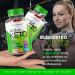 Active Keto ACV Gummies - 30 Days Supply of Advanced Apple Cider Vinegar Gummys for Shark Keto Actives - Buy Online on GoSupps.com