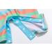 BONVERANO Baby Boys Swimsuit | UPF 50+ Sun Protection | Toddler Bathing Suit with Full-Zip Hoodie | 2-3 Years - Buy Online on GoSupps.com