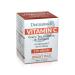 DERMATOUCH Vitamin C Eye Cream With Green Tea Caffeine Turmeric and Hyaluronic Acid Daily Under Eye Moisturizer With Vitamins and Antioxidants Clean Skin Care Made in USA 1.7 Fl Oz