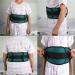 ZZBB Transfer Gait Belt Soft Transfer and Walking Moving Lift Assist Belt Device Tool with Hand Grips and Quick-Release Buckle for Seniors Elderly and Patient - Buy Online on GoSupps.com