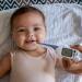 Tommee Tippee Digital 2-in-1 Thermometer - Accurate Fever Detection - Buy Online on GoSupps.com