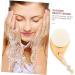 Premium Face Cleansing Brush & Massager | Deep Cleaning Tool for Home Facial Care - Pore & Makeup Removal - Buy Online on GoSupps.com