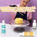 Food Coloring - 120ml Orange Liquid Food Coloring Upgraded Vibrant Tasteless Food Dye for Baking Cooking Dessert Decorating Icing Fondant Cookies Easter Egg Making DIY Supplies - 4.06 Fl.Oz Bottles (Christmas) - Buy Online on GoSupps.com