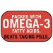 Univer TITUS Meaty Sardines in Soybean Oil - Pack of 12 | Source of Omega-3 Fatty Acids - Buy Online on GoSupps.com