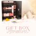 AVUX Beauty Care Box 22pcs: Bath and Body Set with Jelly Mask, Soap, Jade Roller, Gua Sha, Bath Bomb & More - Perfect Spa Gift for Girls and Women - Ideal for Birthdays and Weddings (20 Pcs) - Buy Online on GoSupps.com