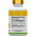 Turmeric Curcumin Capsules with Black Pepper 1500mg - 270 Capsules | 3 Month Supply | Non-GMO, Made in USA - Buy Online on GoSupps.com