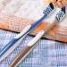 Zumaha Soft Bristle Toothbrush - 4-Pack Travel Set for Sensitive Teeth & Gum Care | Ideal for Gentle Cleaning - Buy Online on GoSupps.com