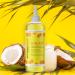 Aunt Jackie's Kids E-Blast Daily Oil for Dry Scalp - Nourishing Vitamin E & Flaxseed Remedy for Curly Coily & Wavy Hair (8 oz) - Buy Internationally - Buy Online on GoSupps.com