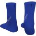 Nordic Essentials Beach Socks (1 Pair) - Blue Large | Perfect for Beach Volleyball & Soccer | Kids, Women & Men - Buy Online on GoSupps.com