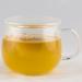 Organic Ginger Tea Bags - Soil Association Certified (10 Teabags) - Buy Online on GoSupps.com