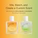 Skylar New Citrus Reverie Eau de Parfum-Hypoallergenic Clean Perfume for Women & Men Vegan Safe for Sensitive Skin-Fruity Floral Scents Madarin Orange Pinapple-50mL /1.70 Fl Oz - Buy Online on GoSupps.com