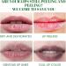 Lip Lightening For Dark Lips Lip Balm Lips Pink Bleaching Cream Balm Moisturizing Lip Balm Whitening & Brightening Remove Dark Lips 3G (A) - Buy Online on GoSupps.com
