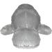 Wild Republic 16261 Manatee Hug'ems Plush 18 cm Soft Toy for Kids - Cuddly Manatee 18 cm - Ideal Gift - Buy Online on GoSupps.com
